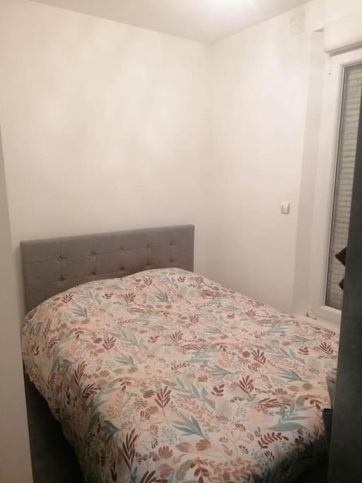 Au Bord De Sable Daire Mers-les-Bains Dış mekan fotoğraf